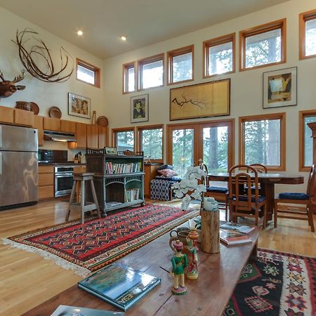 Selby Knoll Guesthouse Harrison Екстериор снимка