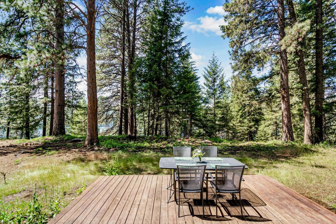 Selby Knoll Guesthouse Harrison Екстериор снимка