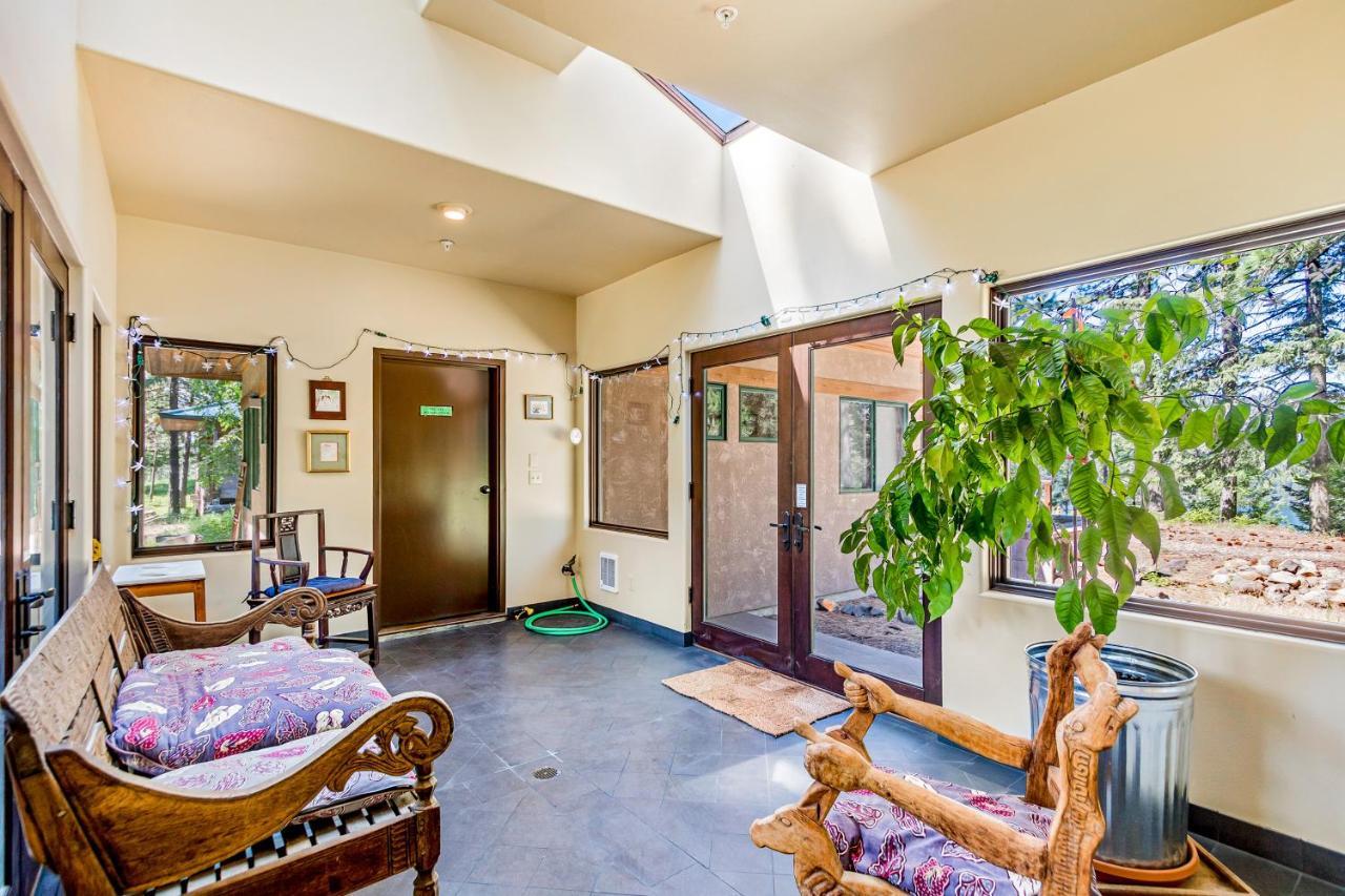 Selby Knoll Guesthouse Harrison Екстериор снимка