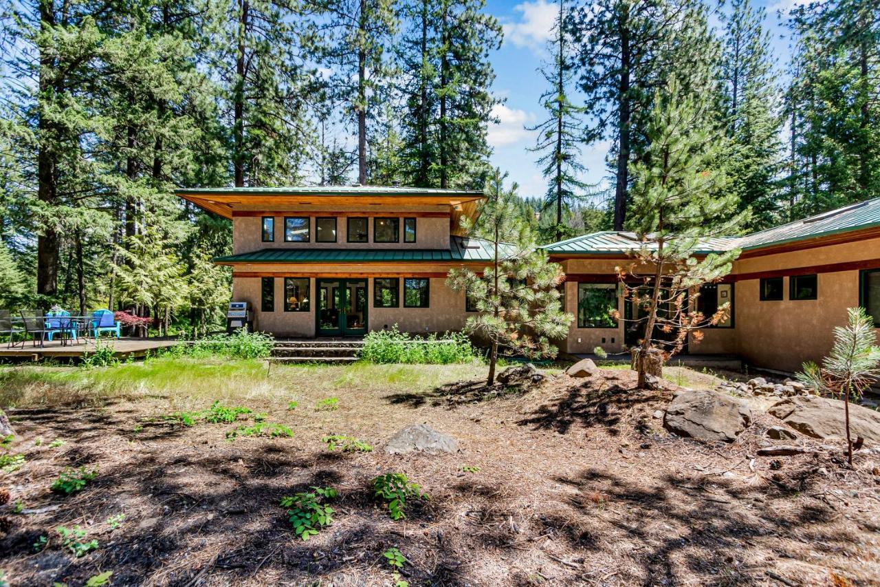 Selby Knoll Guesthouse Harrison Екстериор снимка