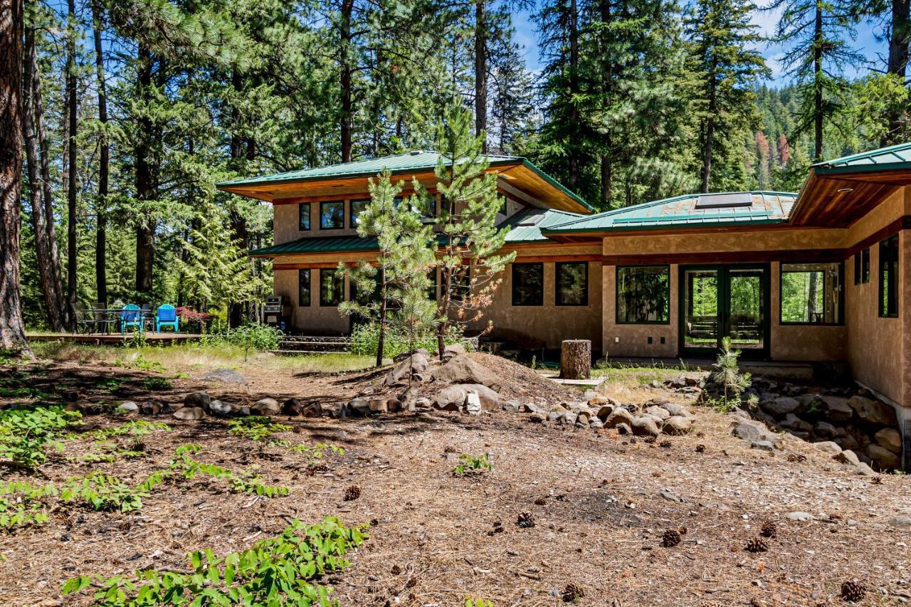 Selby Knoll Guesthouse Harrison Екстериор снимка