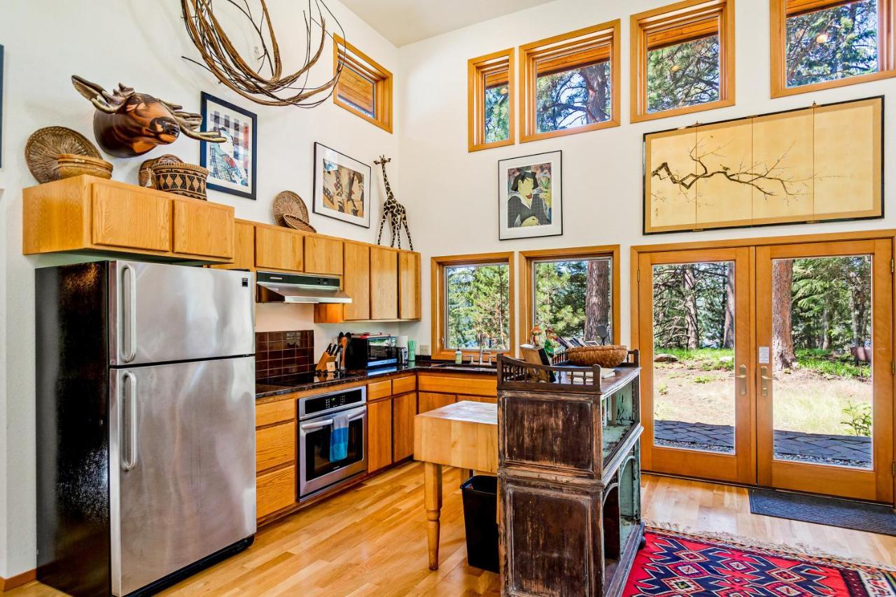 Selby Knoll Guesthouse Harrison Екстериор снимка
