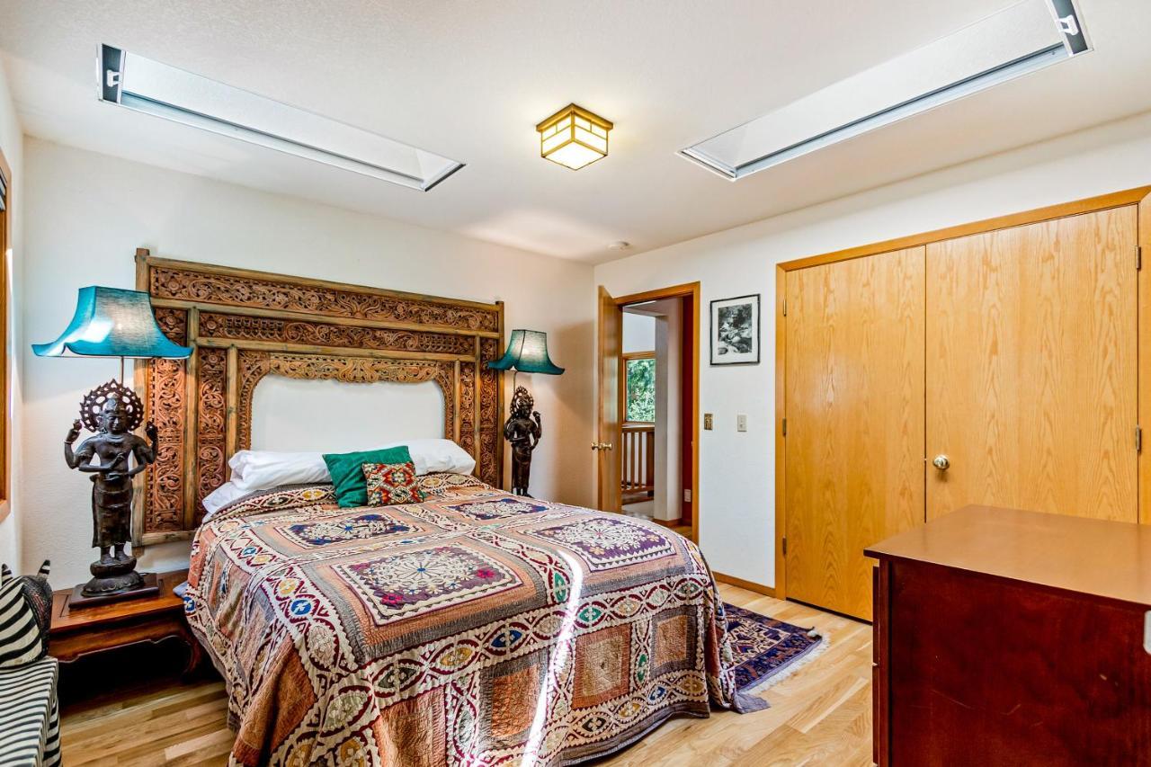 Selby Knoll Guesthouse Harrison Екстериор снимка