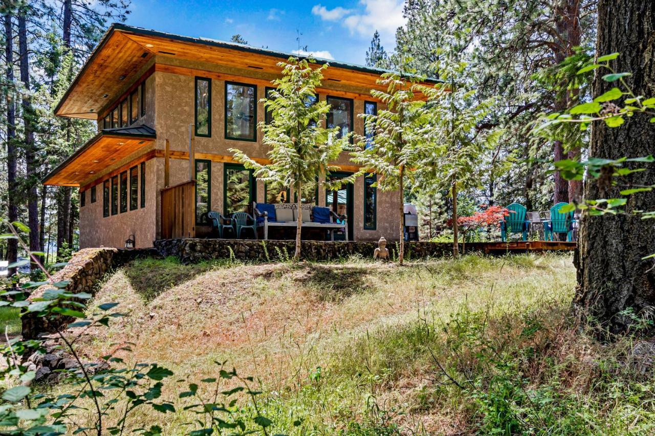 Selby Knoll Guesthouse Harrison Екстериор снимка